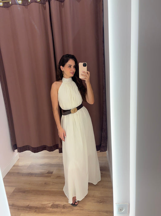VESTIDO TAMARA