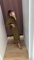 Cargar la imagen en la vista de la galería, VESTIDO CARMINA
