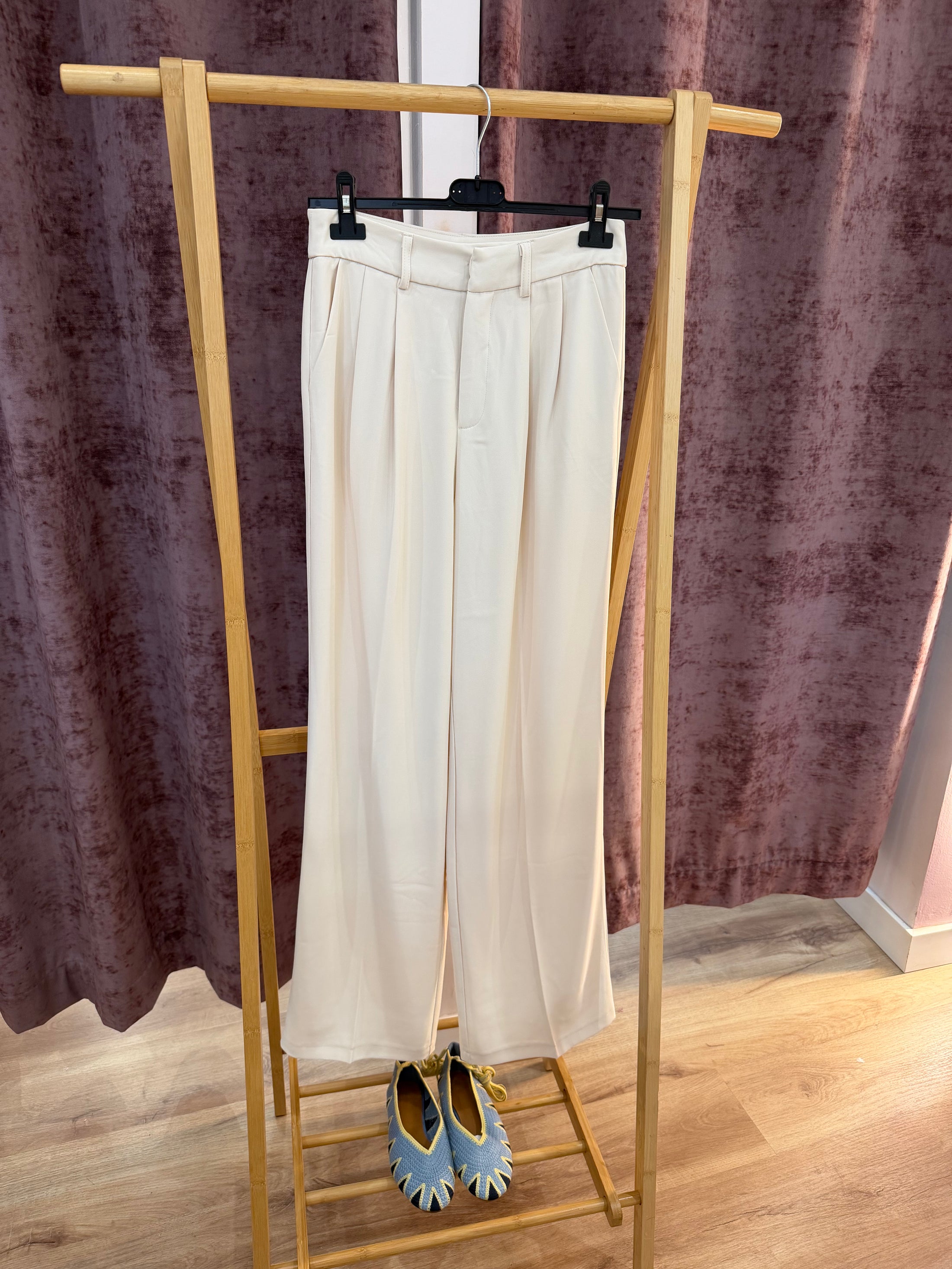 PANTALÓN NÁCAR