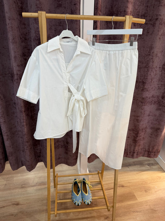 CONJUNTO FABIANA