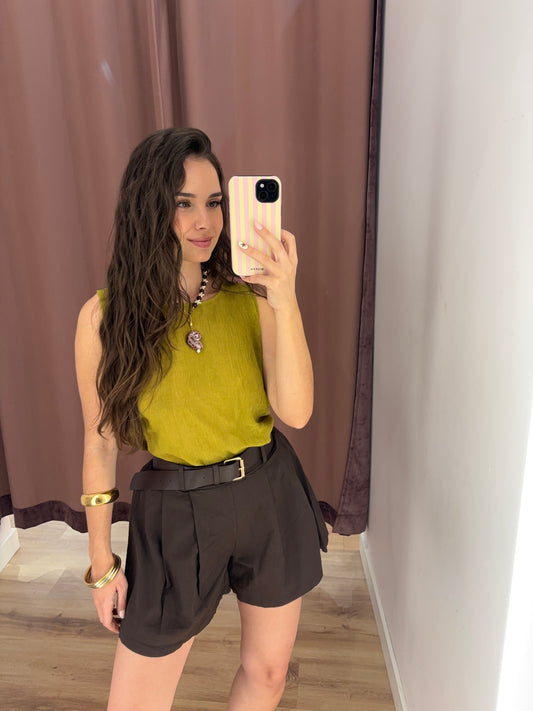 SHORT MARÍA