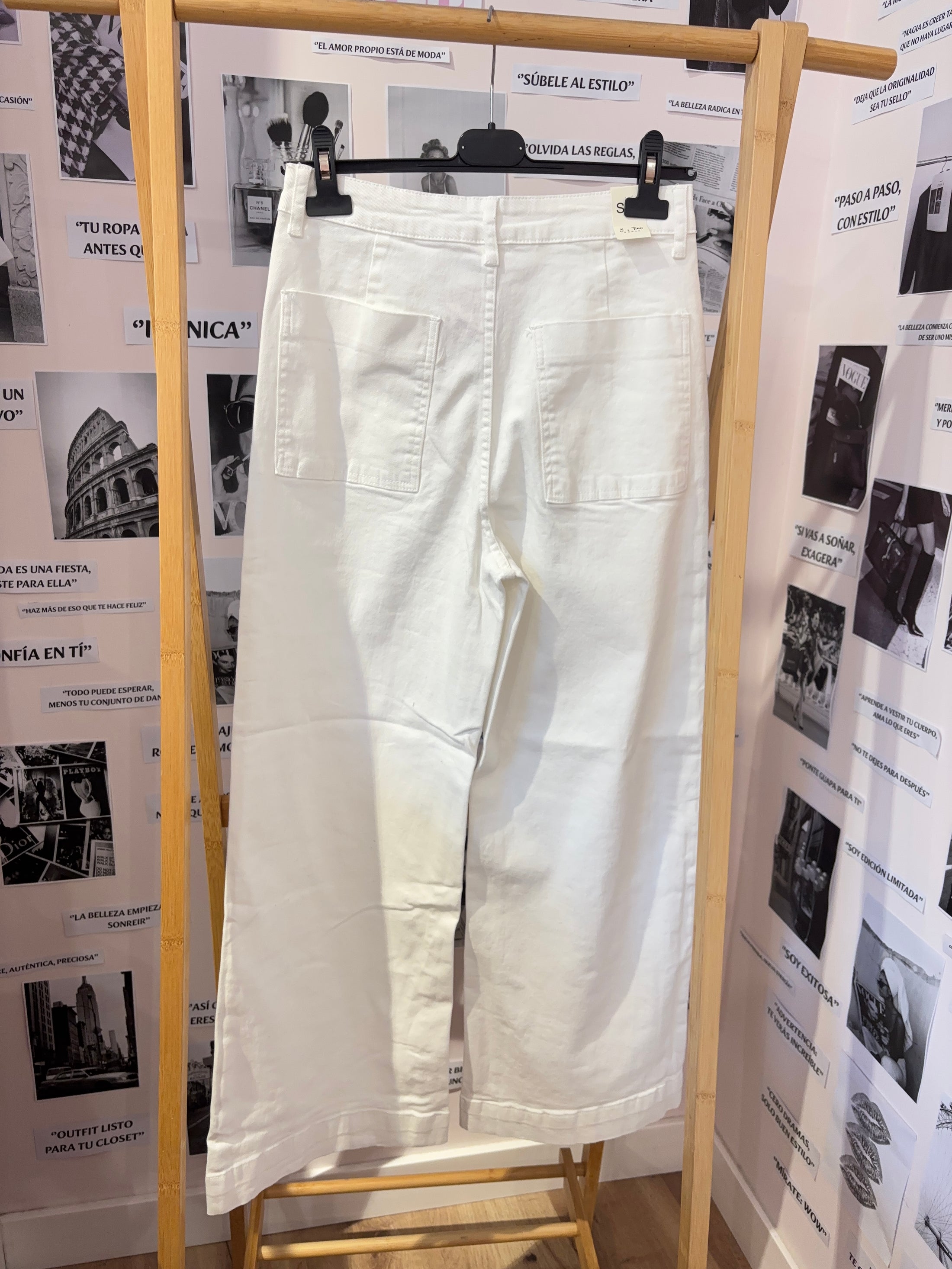 PANTALÓN GEMA
