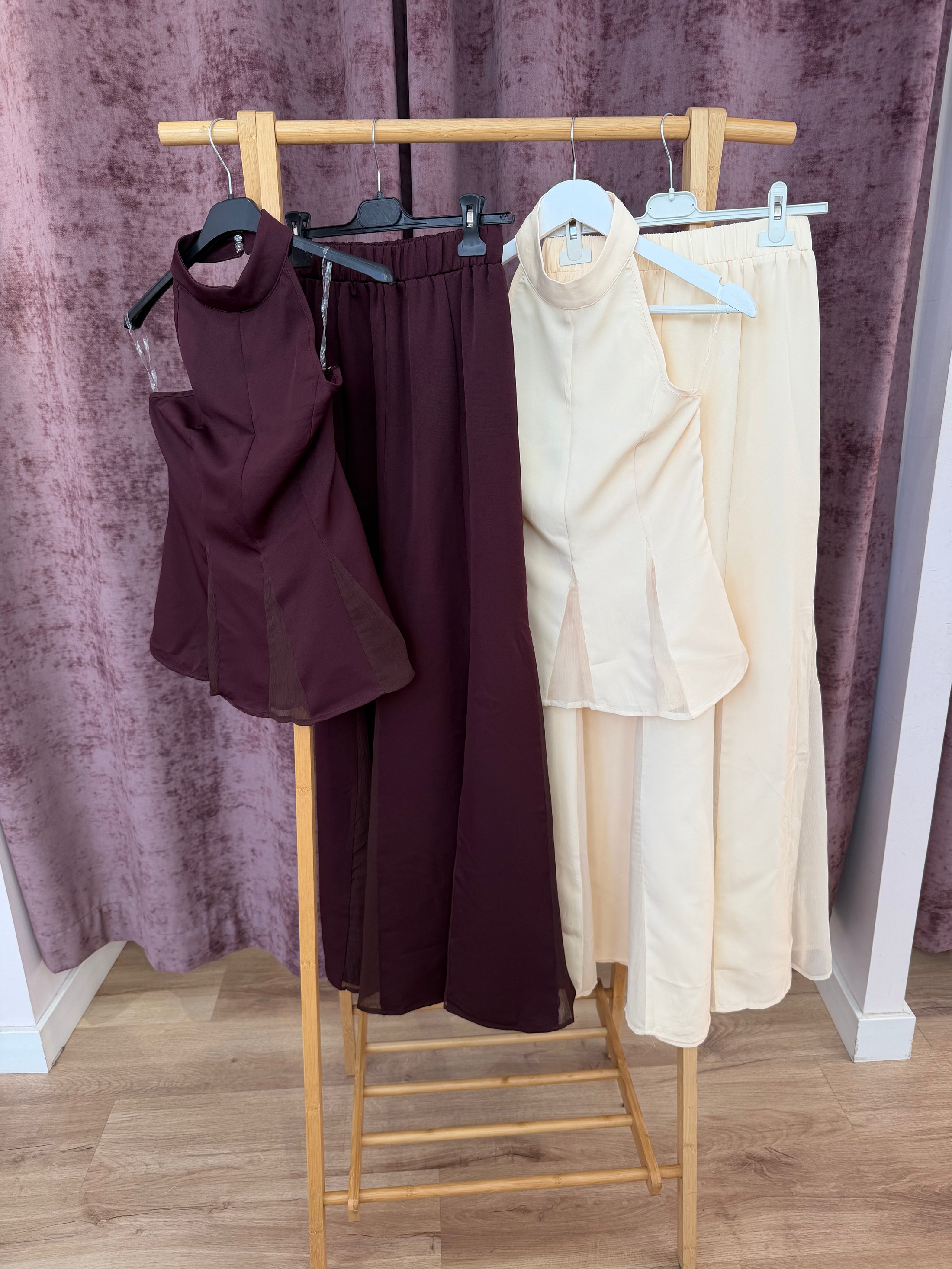 CONJUNTO POMBO