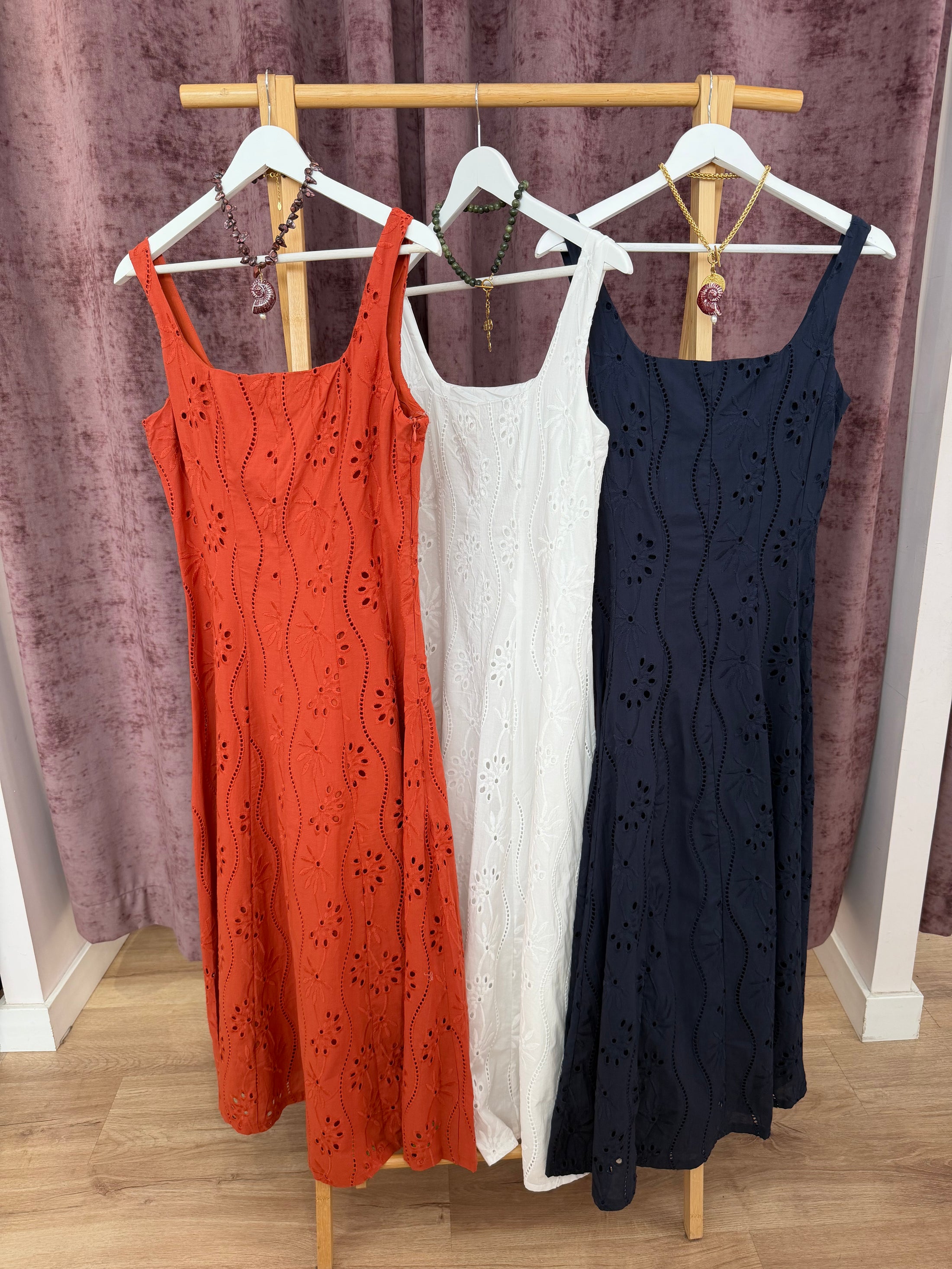 VESTIDO LUCY