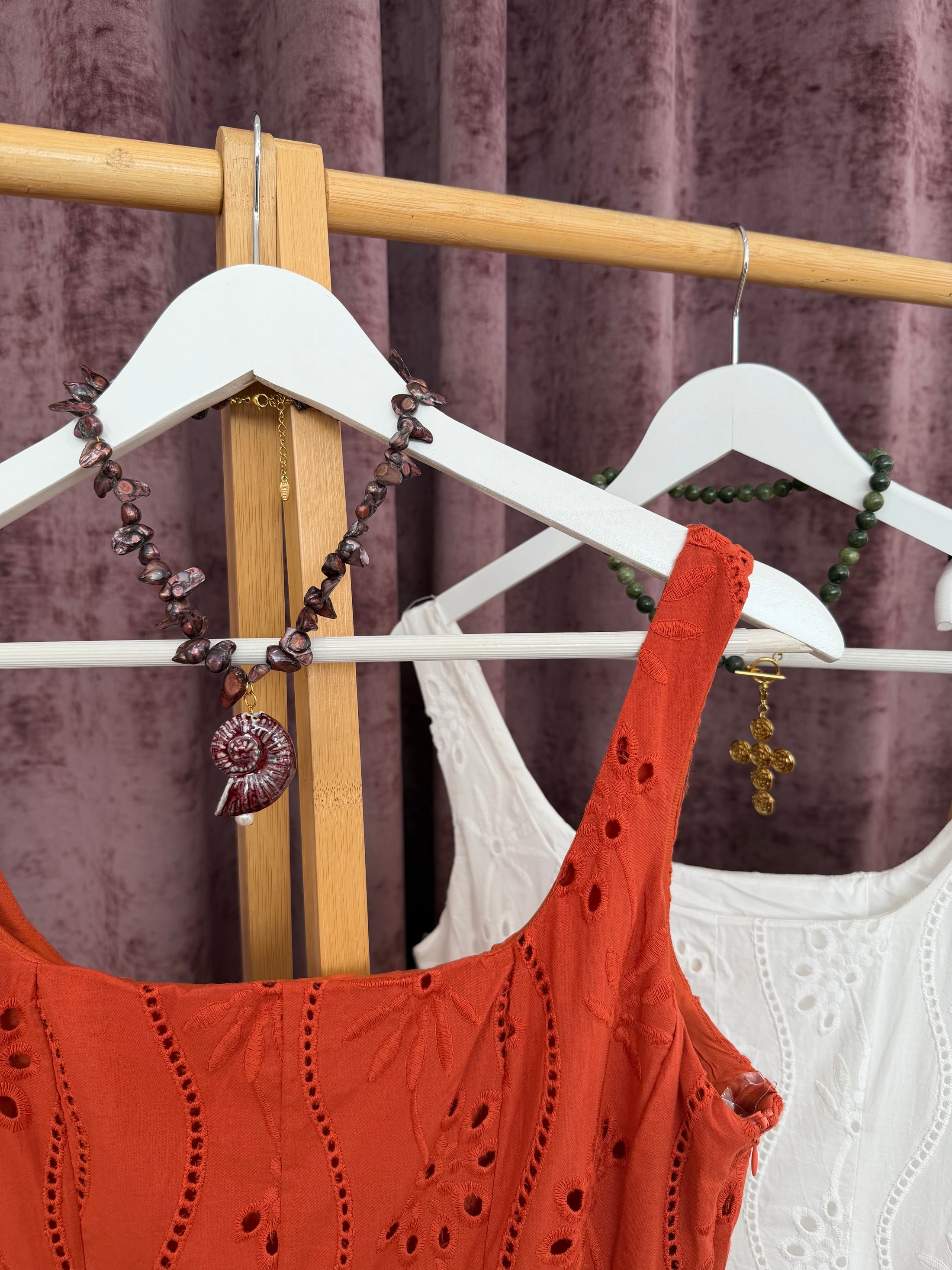 VESTIDO LUCY