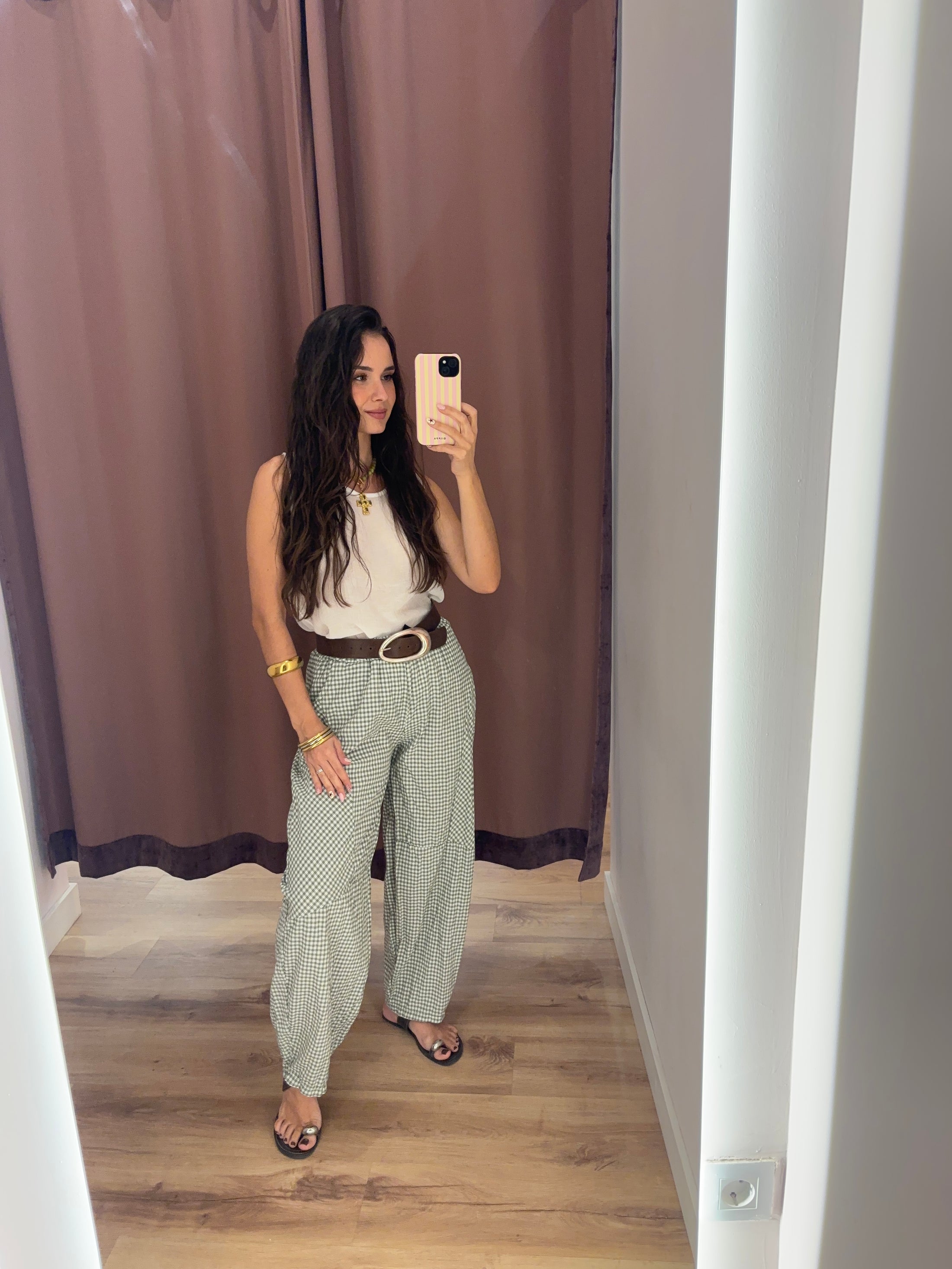 PANTALÓN CHLOE