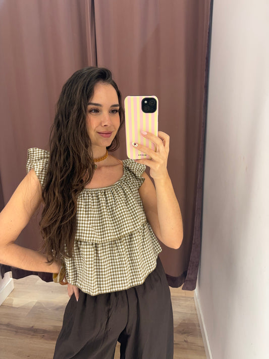 BLUSA ARI