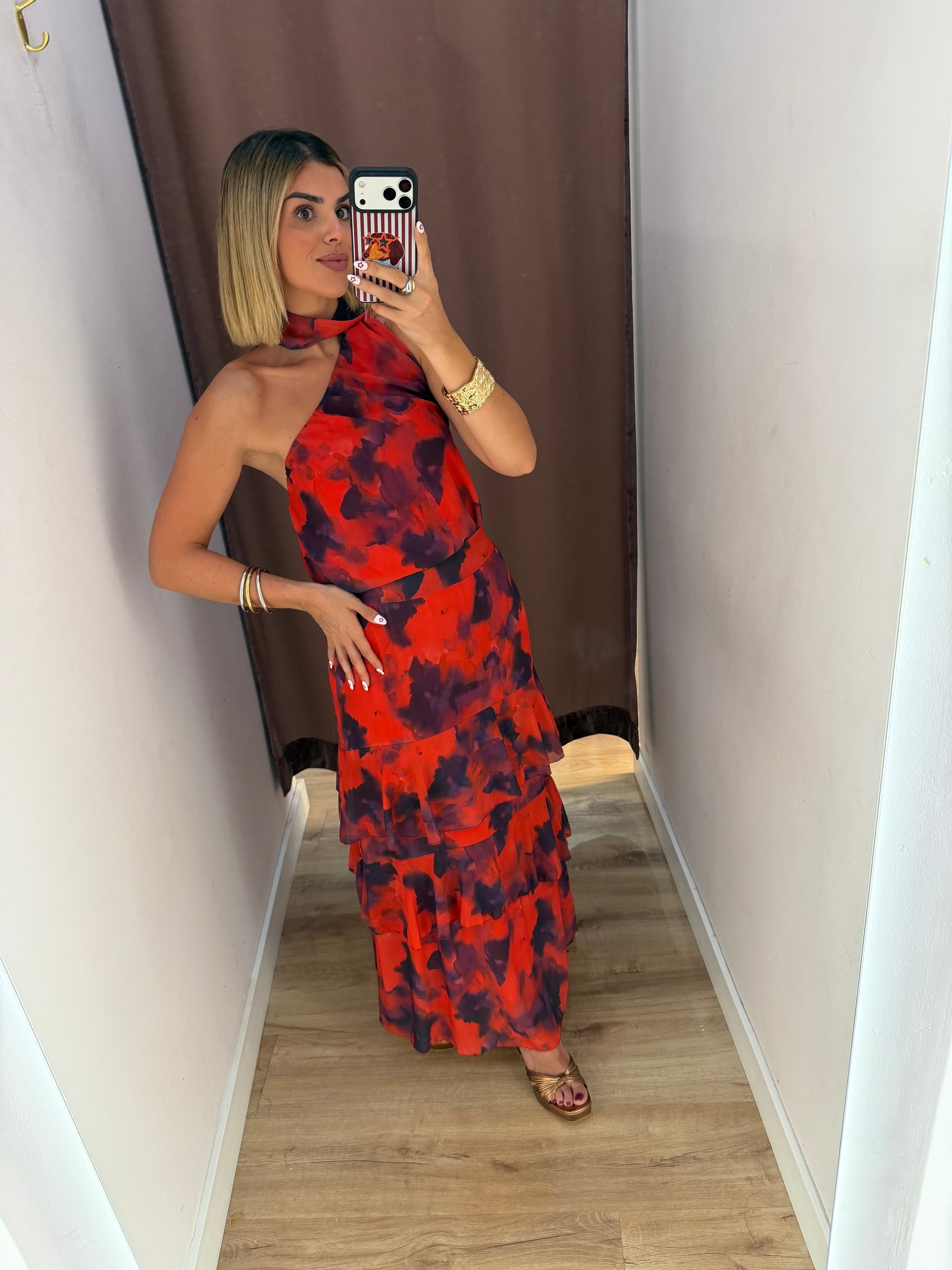 CONJUNTO BARCELONA