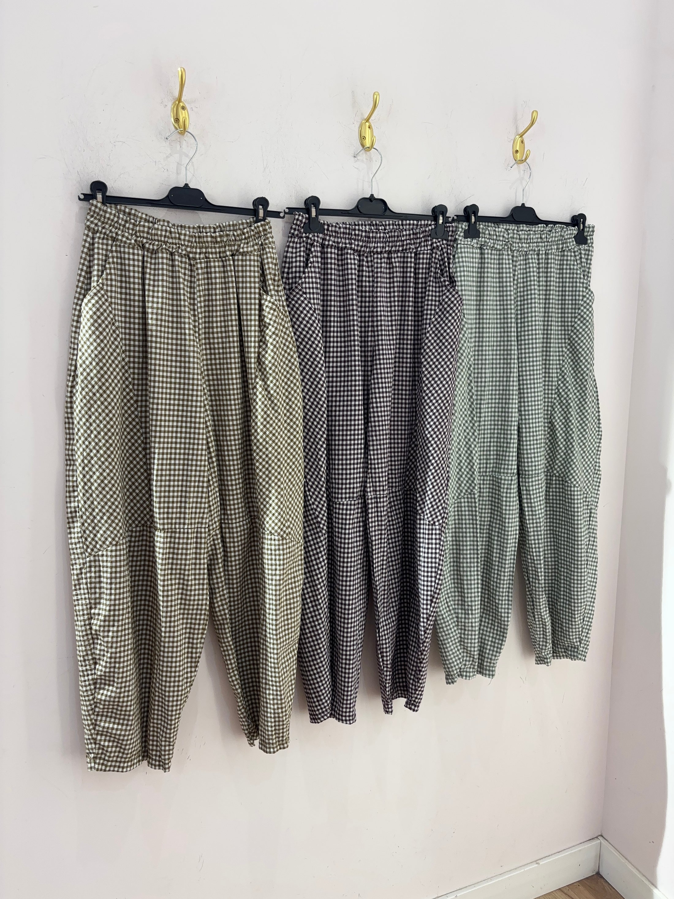 PANTALÓN CHLOE