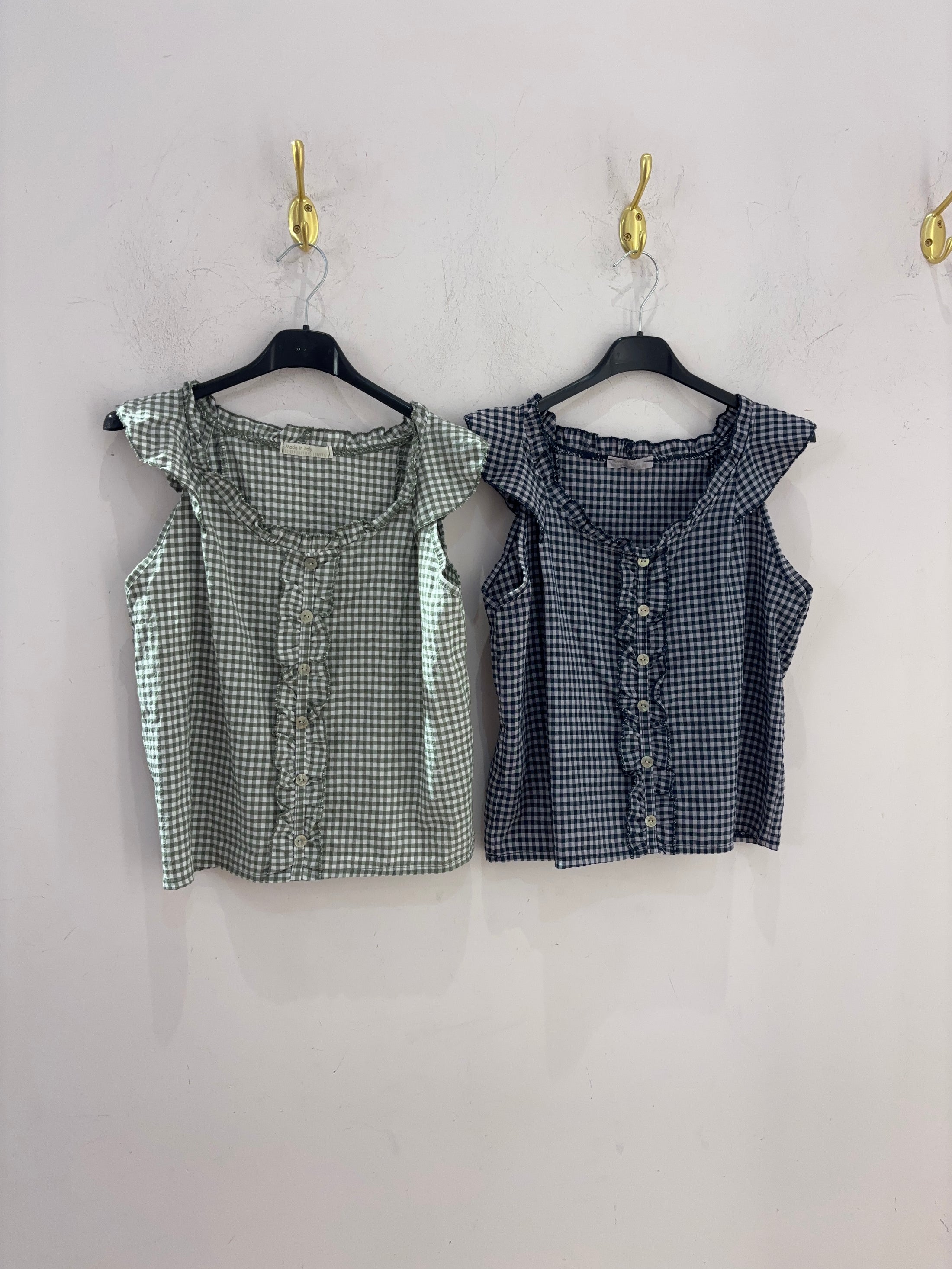 BLUSA NOE