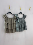 Cargar la imagen en la vista de la galería, BLUSA ARI

