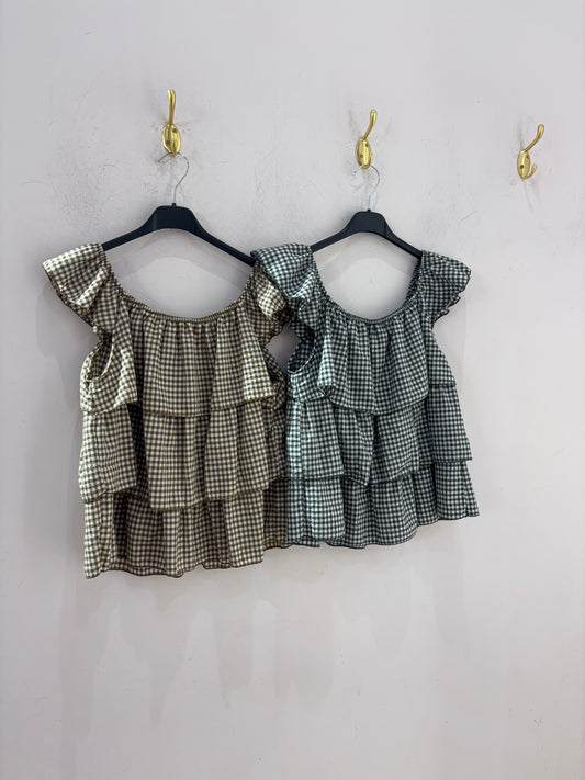 BLUSA ARI