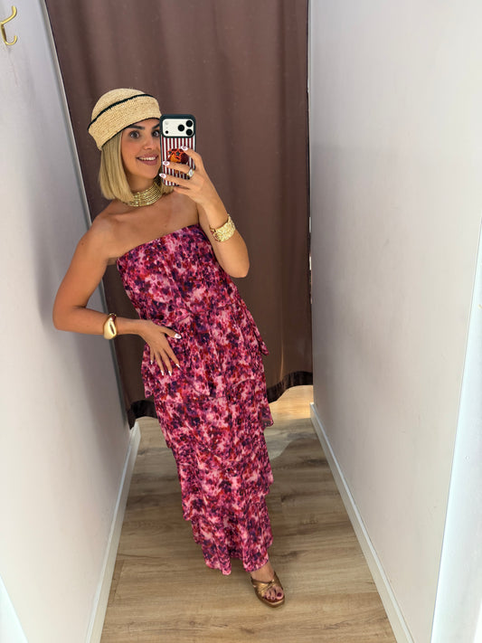 VESTIDO ALCÁNTARA