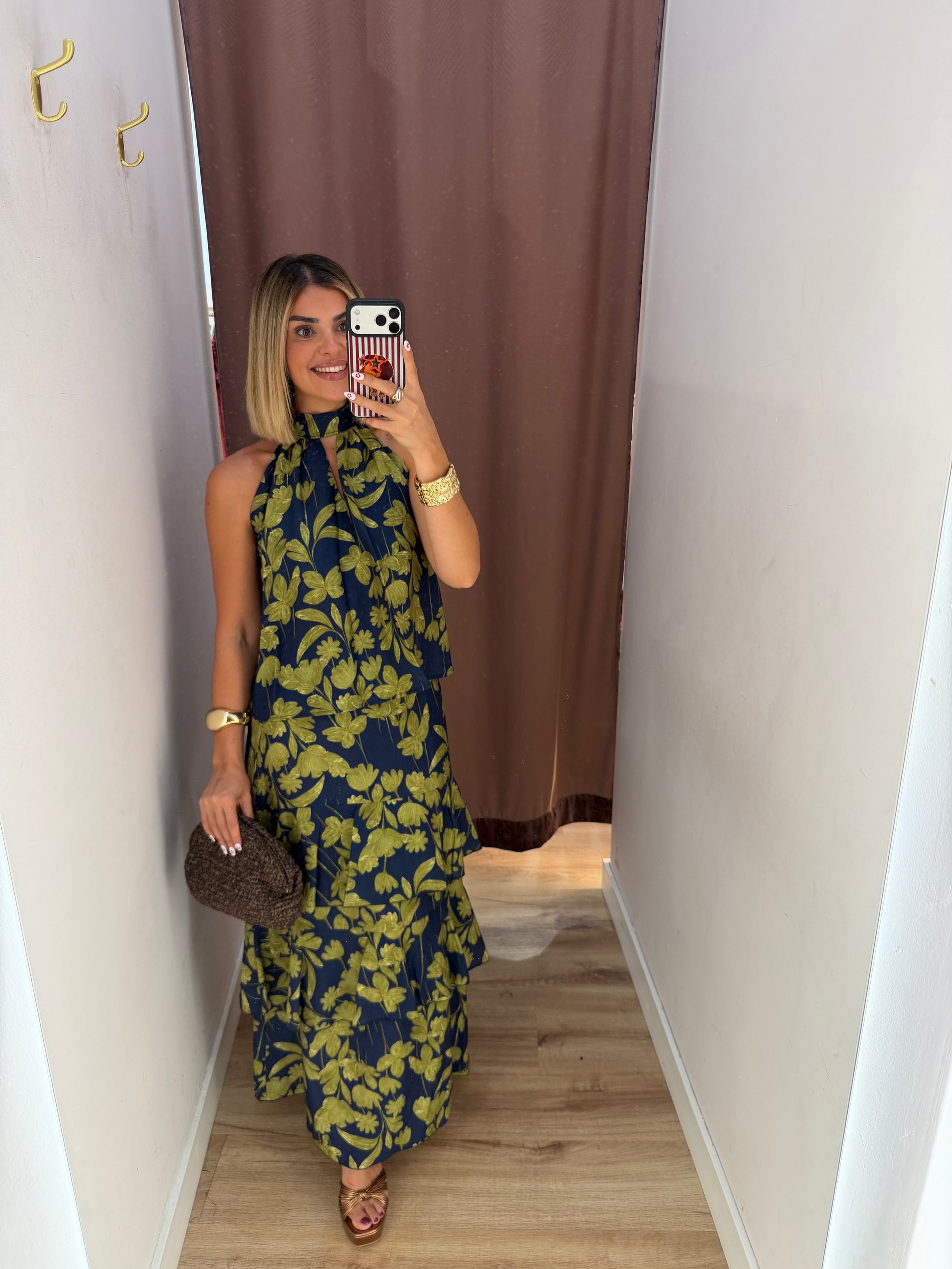 CONJUNTO PILI