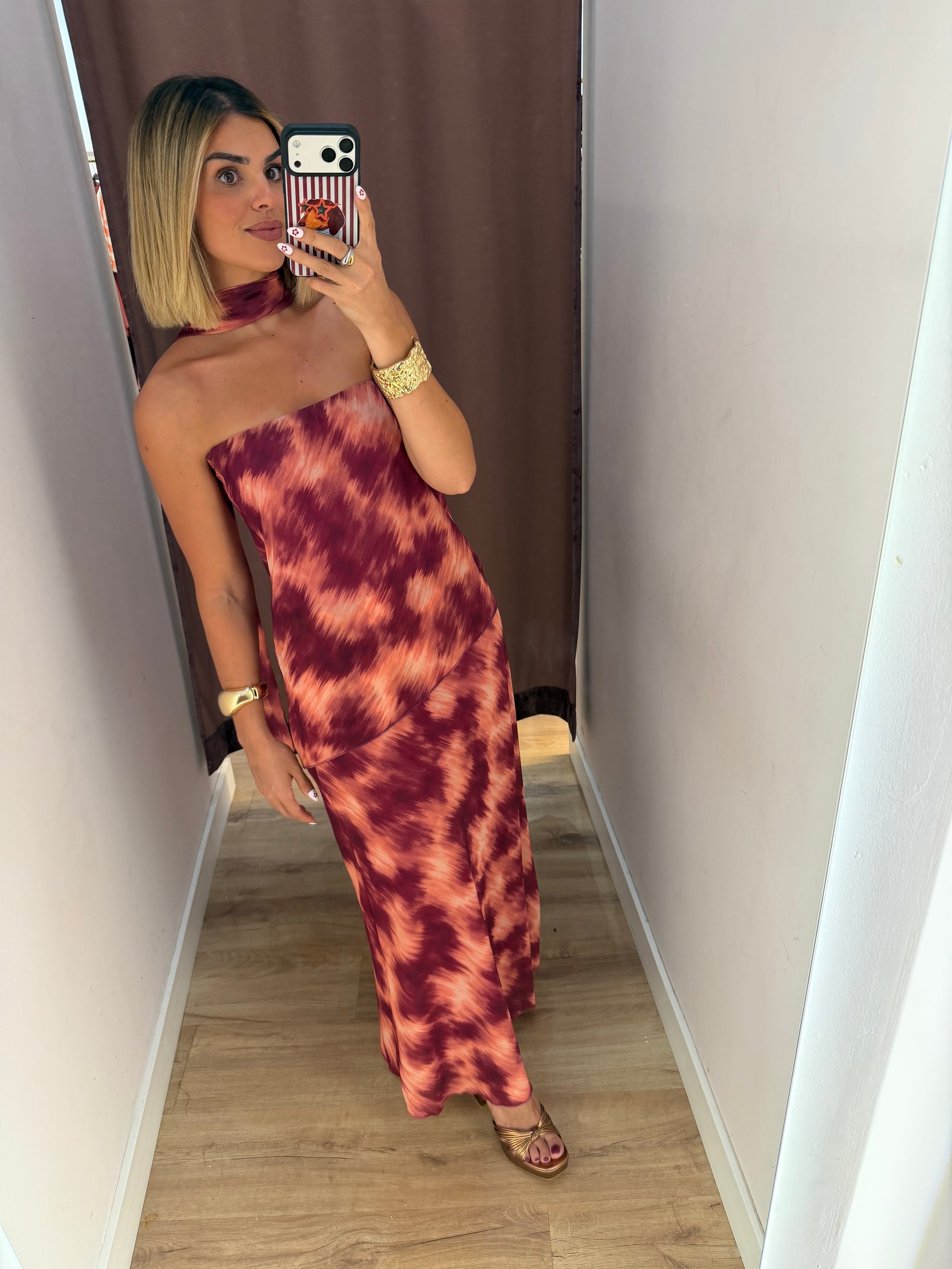 VESTIDO ÁLAVA