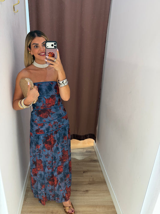 VESTIDO ARI