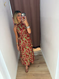 Cargar la imagen en la vista de la galería, VESTIDO ARI

