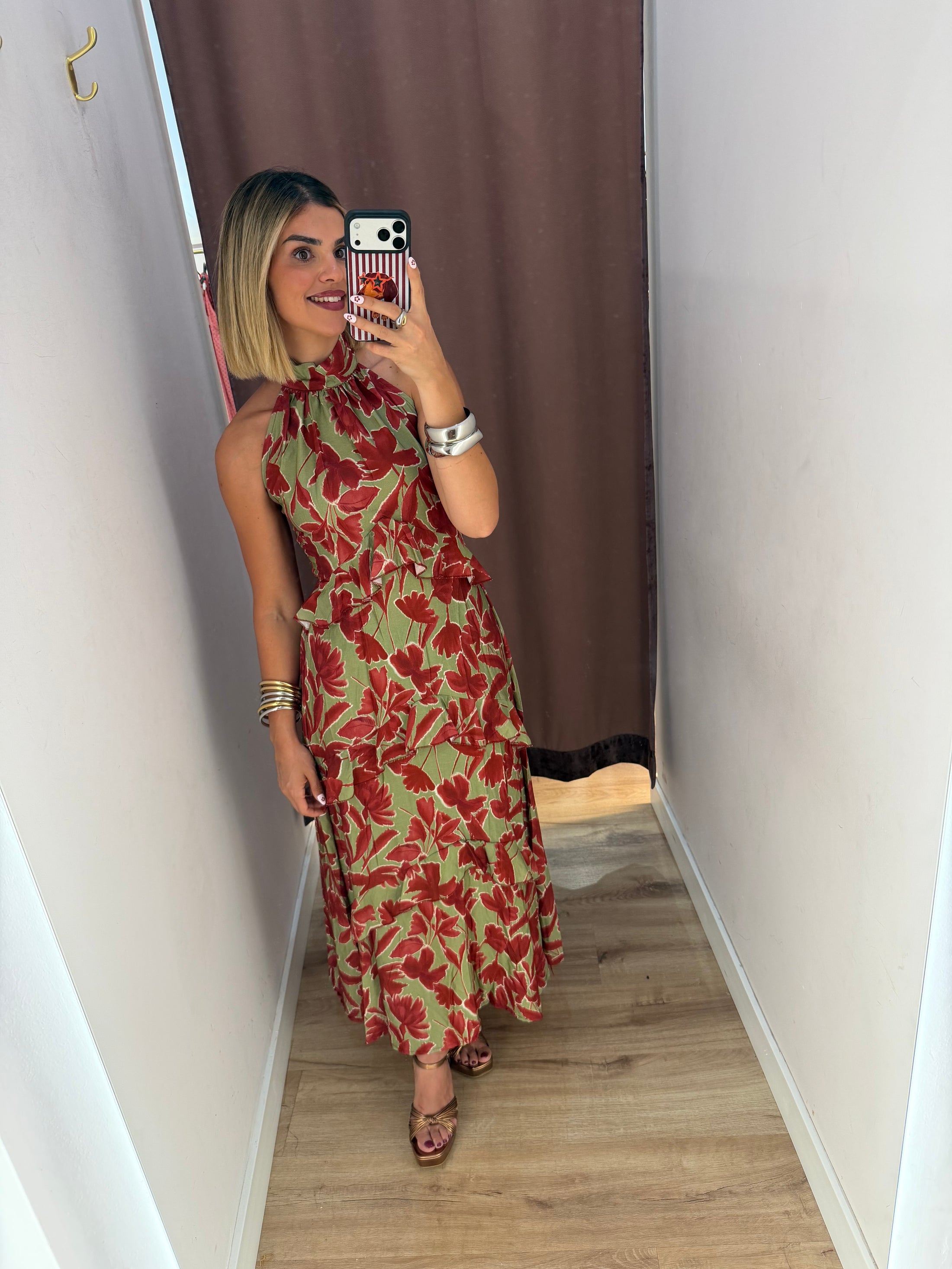 VESTIDO ARI