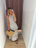 Cargar la imagen en la vista de la galería, VESTIDO MAR
