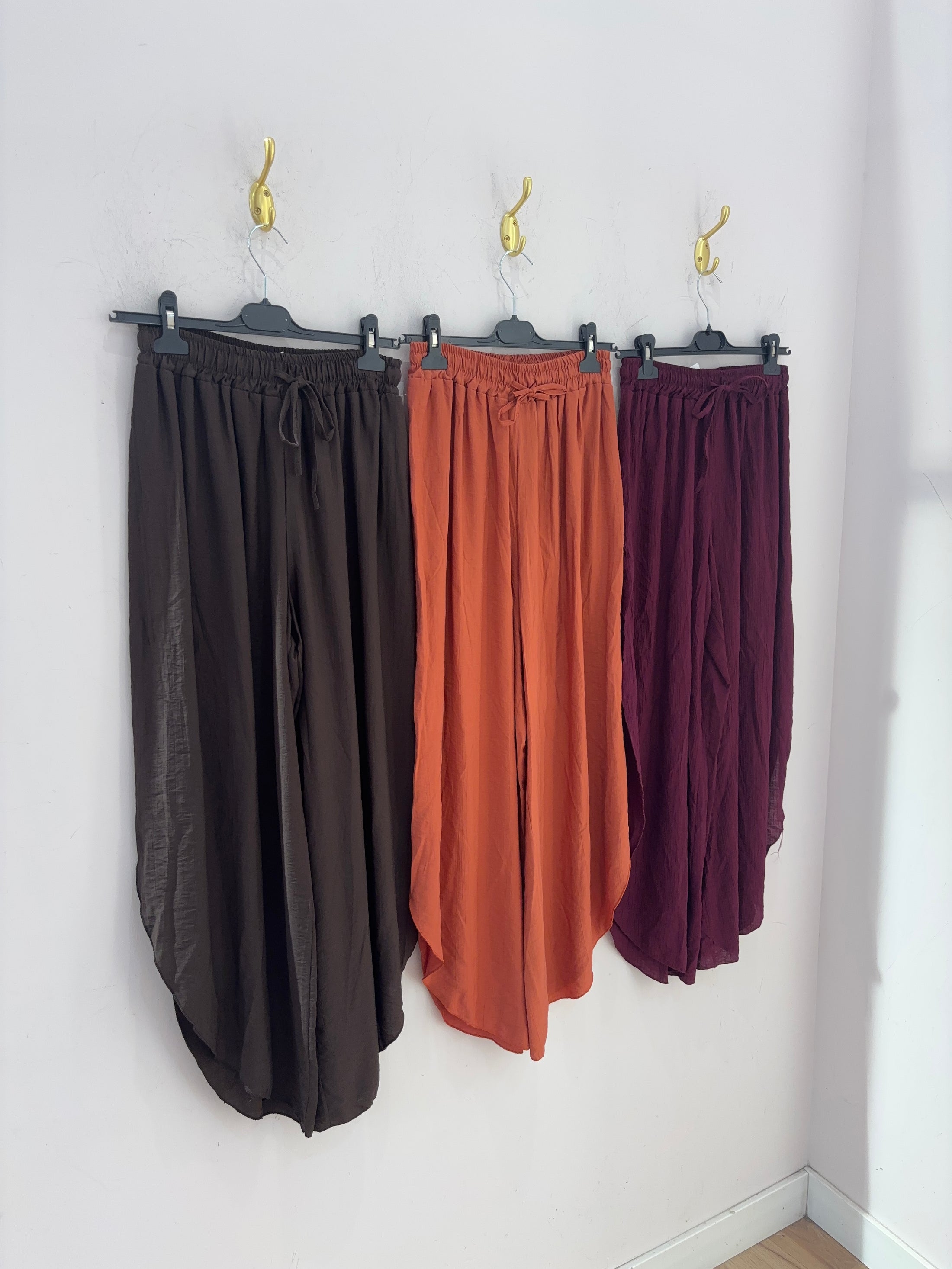 PANTALÓN ALBA