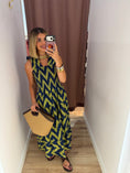 Cargar la imagen en la vista de la galería, VESTIDO LUISA
