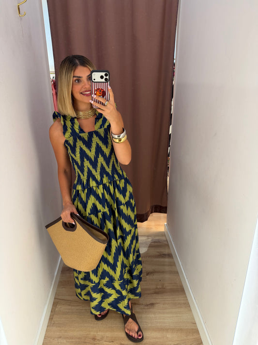 VESTIDO LUISA
