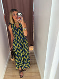 Cargar la imagen en la vista de la galería, VESTIDO LUISA
