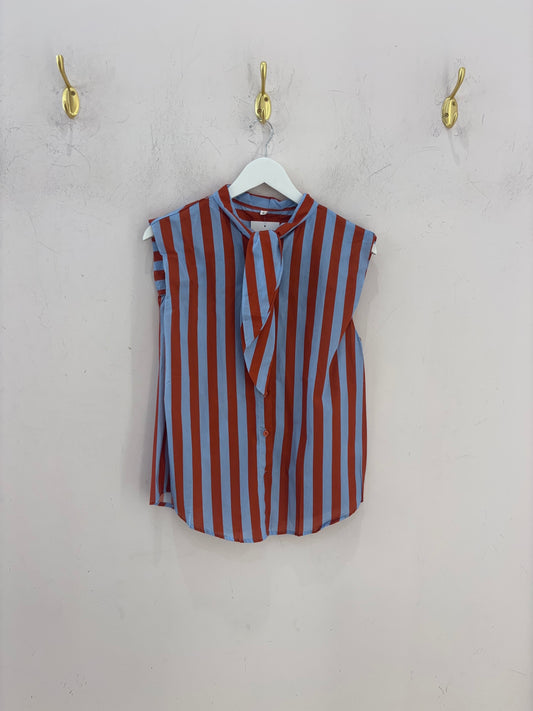CAMISA LARA