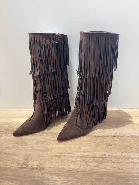 BOTAS ALDANA