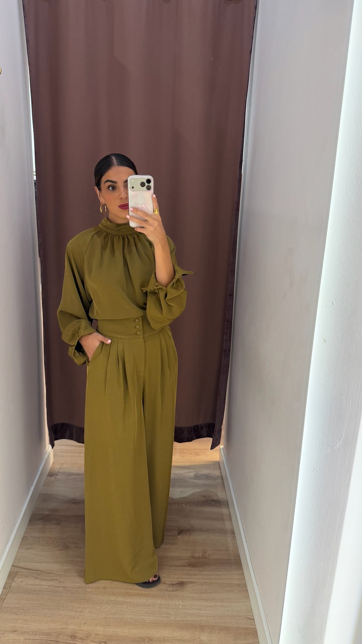 CONJUNTO RENATA