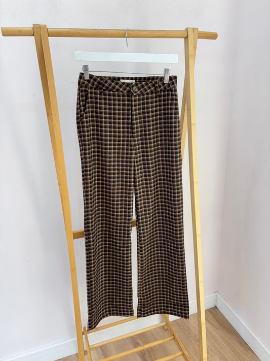 PANTALÓN SEGOVIA