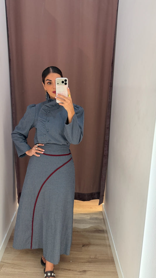 CONJUNTO GABI