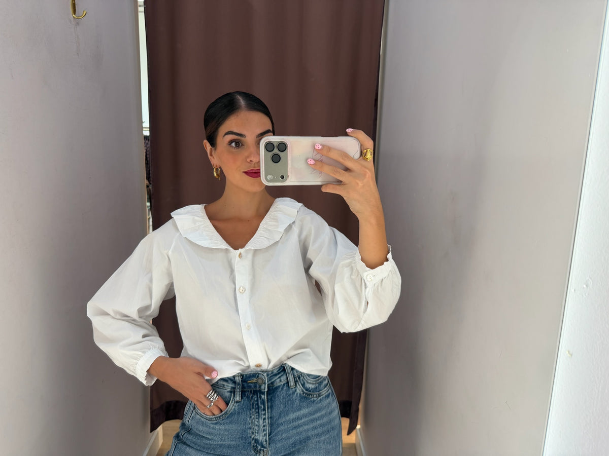 CAMISA LOURDES