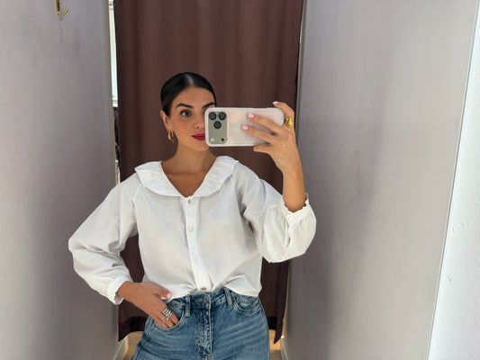 CAMISA LOURDES