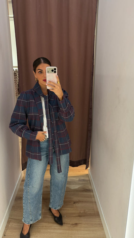 BLAZER ALMU