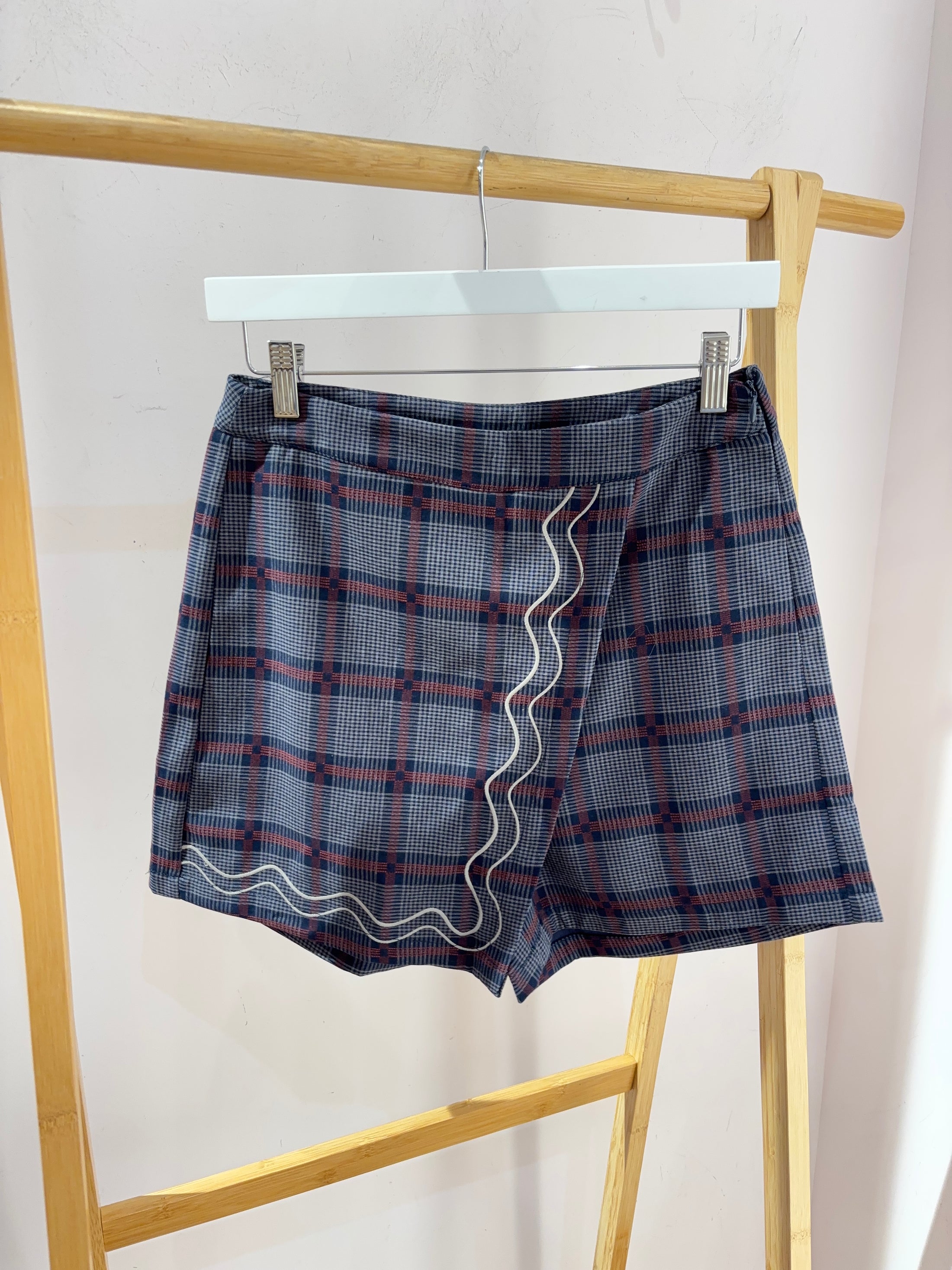 FALDA-PANTALÓN VENECIA