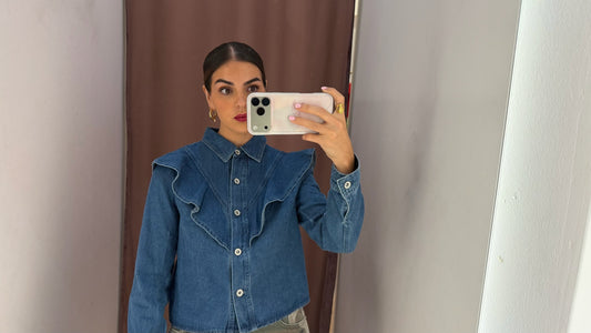 CAMISA REME
