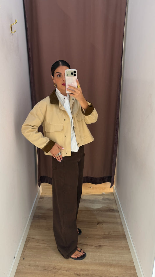 PANTALÓN BROWNIE