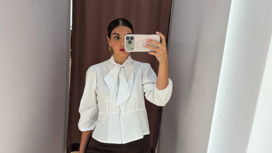 CAMISA ALE