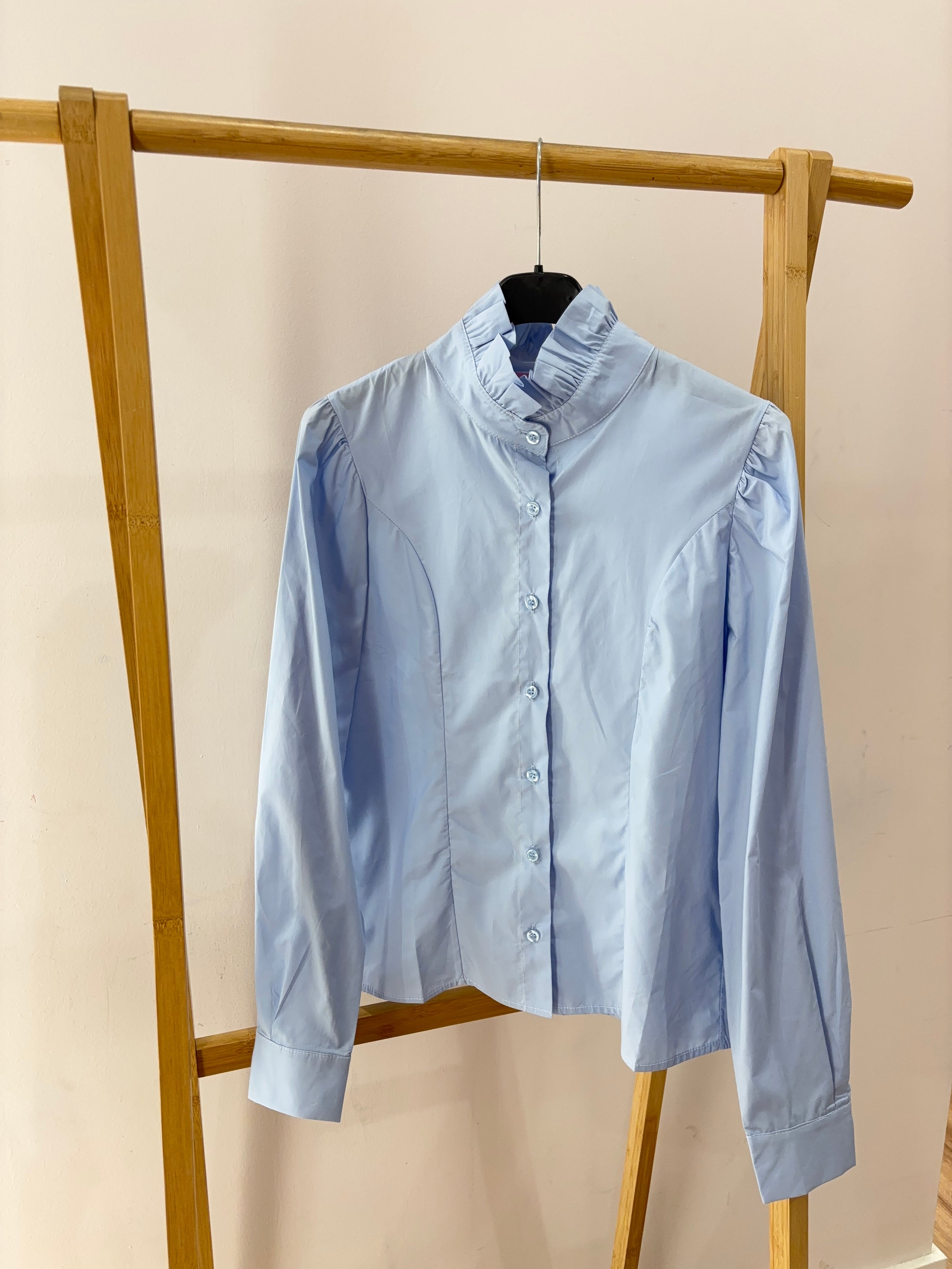 CAMISA ROMA