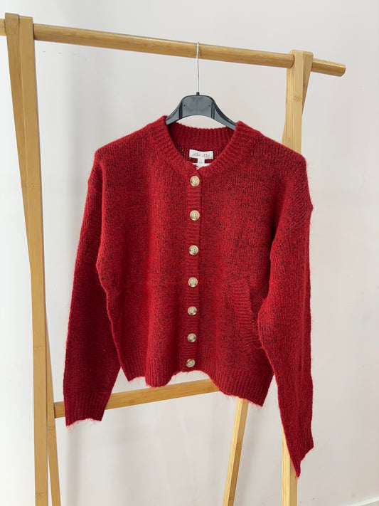 JERSEY CHERRY