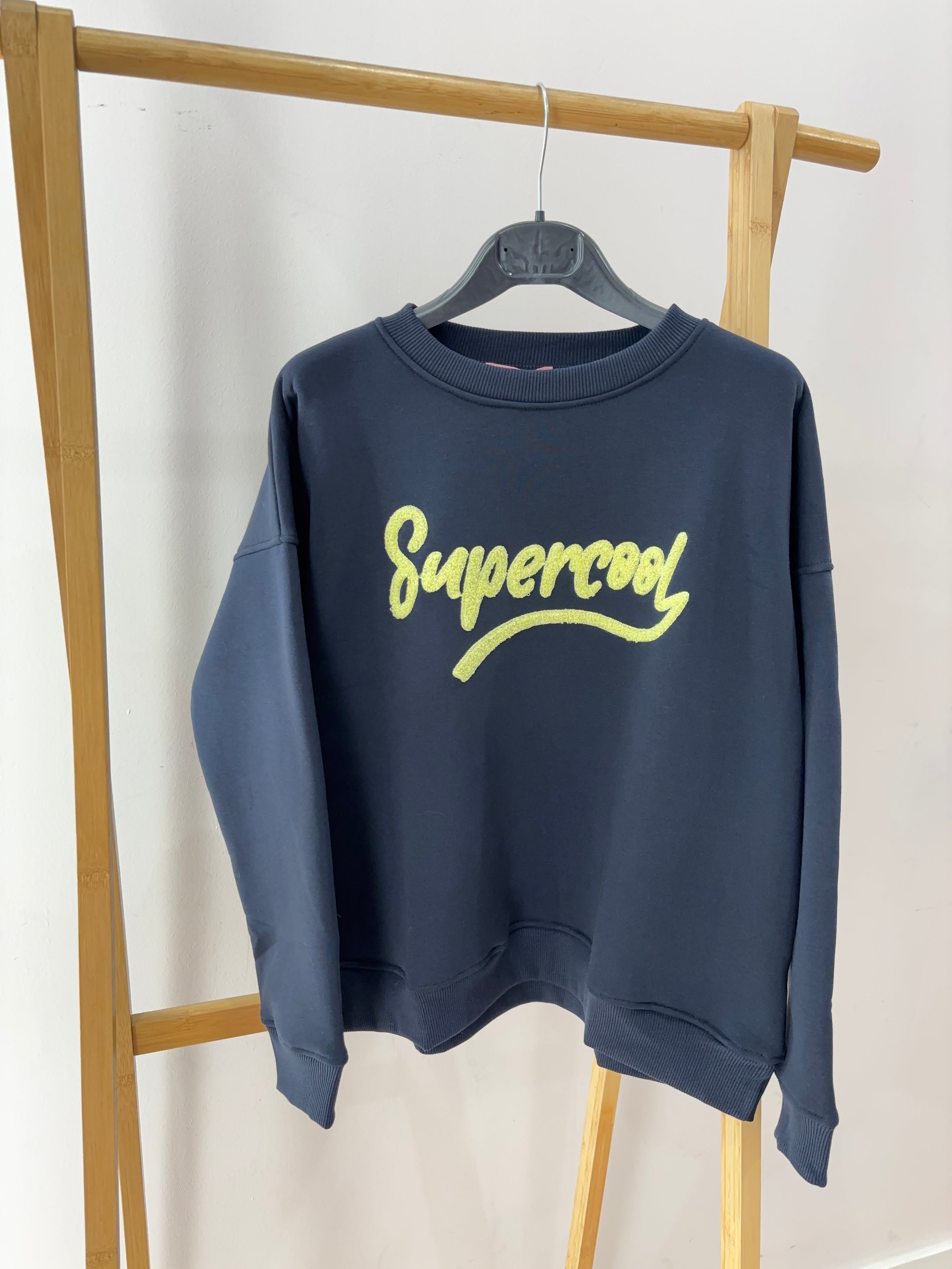 SUDADERA SUPERCOOL