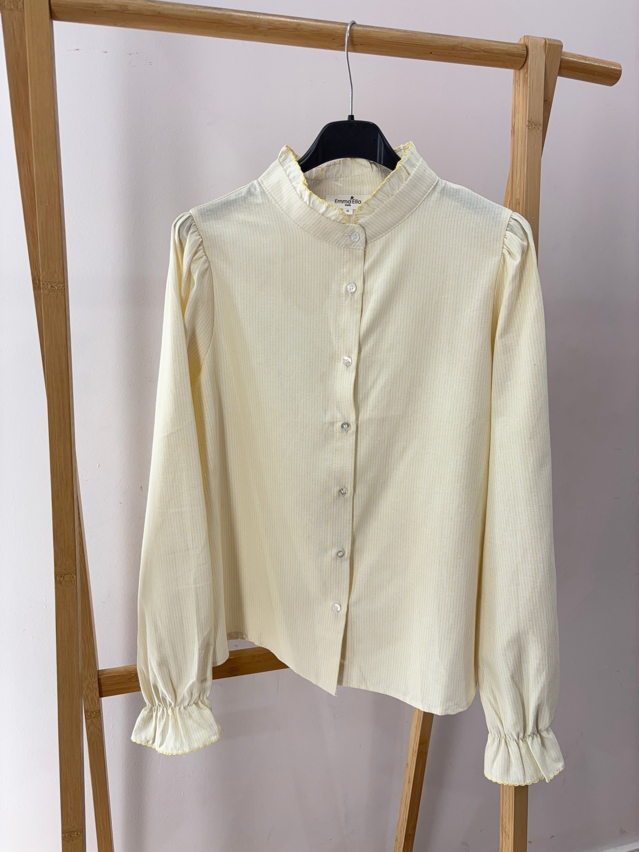 CAMISA MAYA