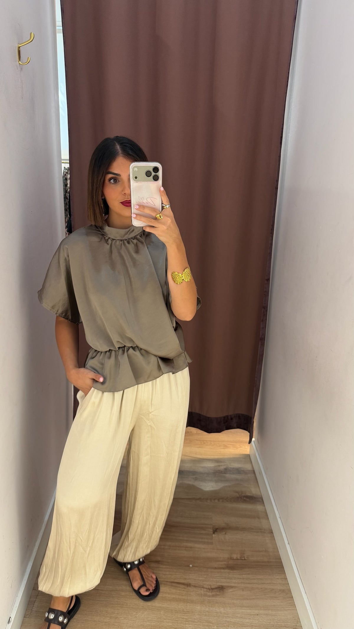 TOP PILAR
