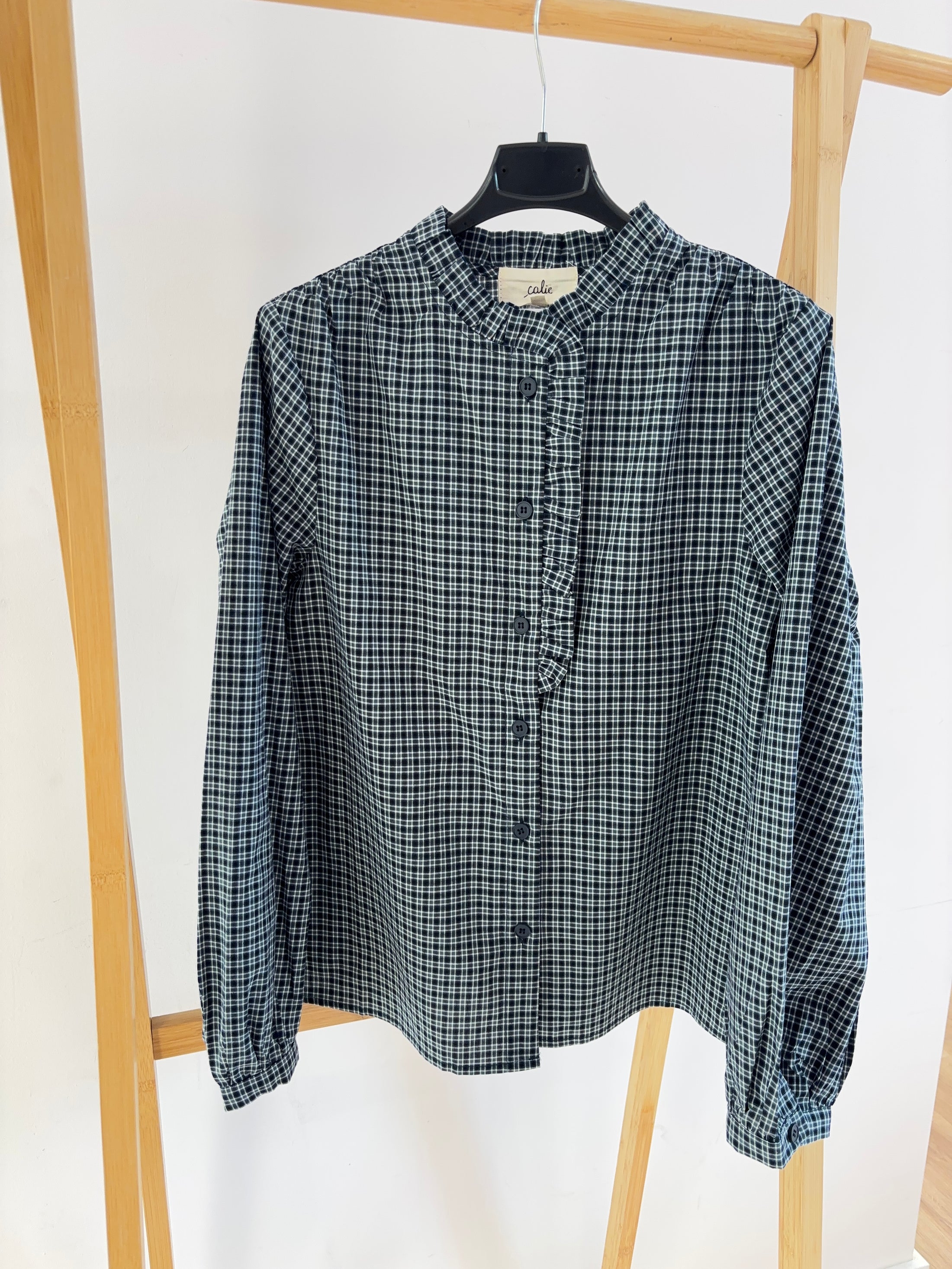CAMISA LONDRES