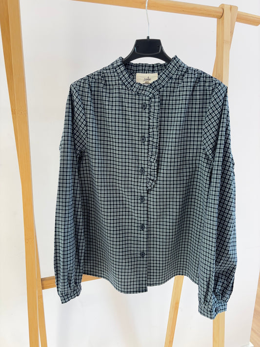 CAMISA LONDRES