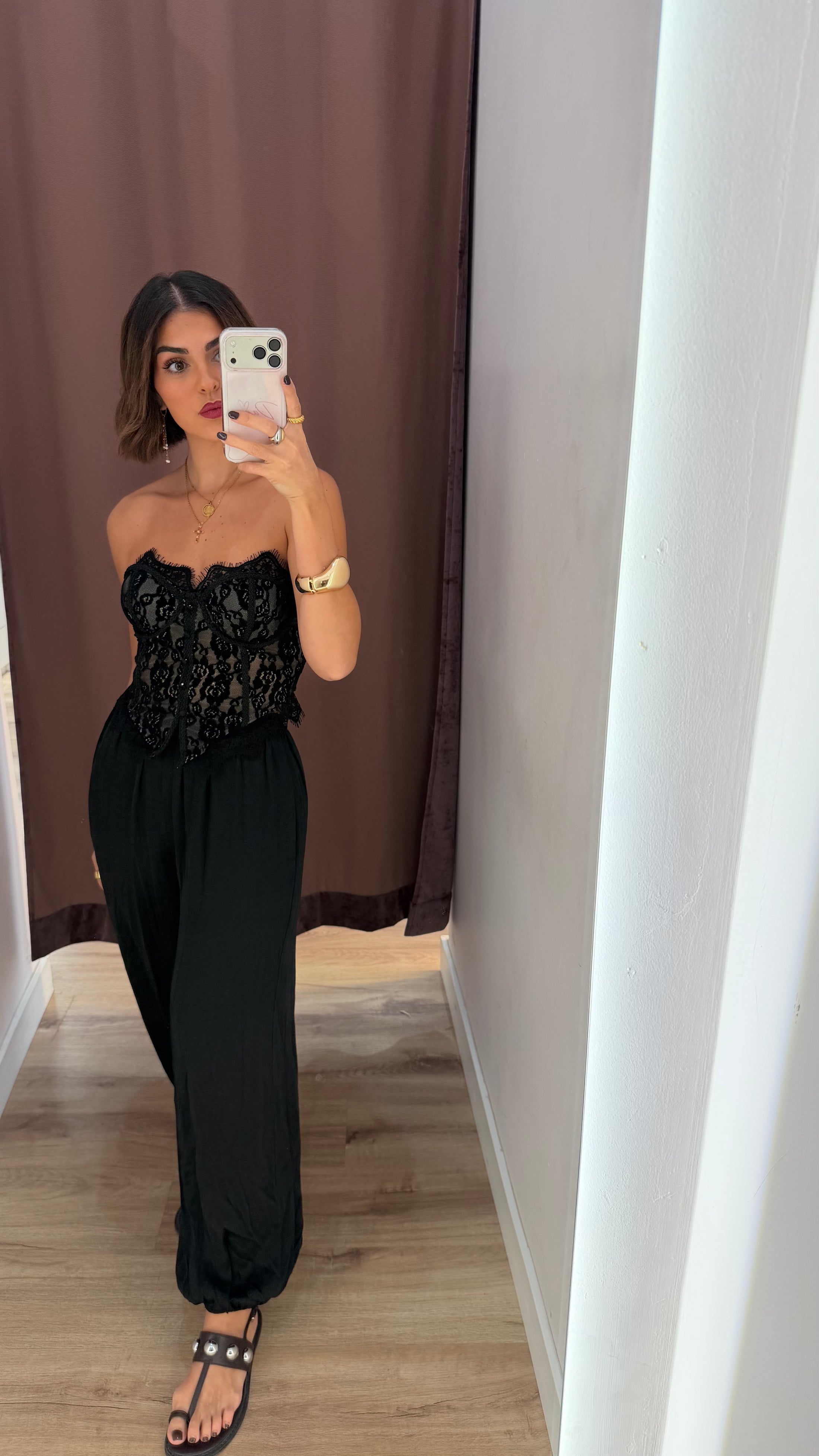 CORPIÑO DANA