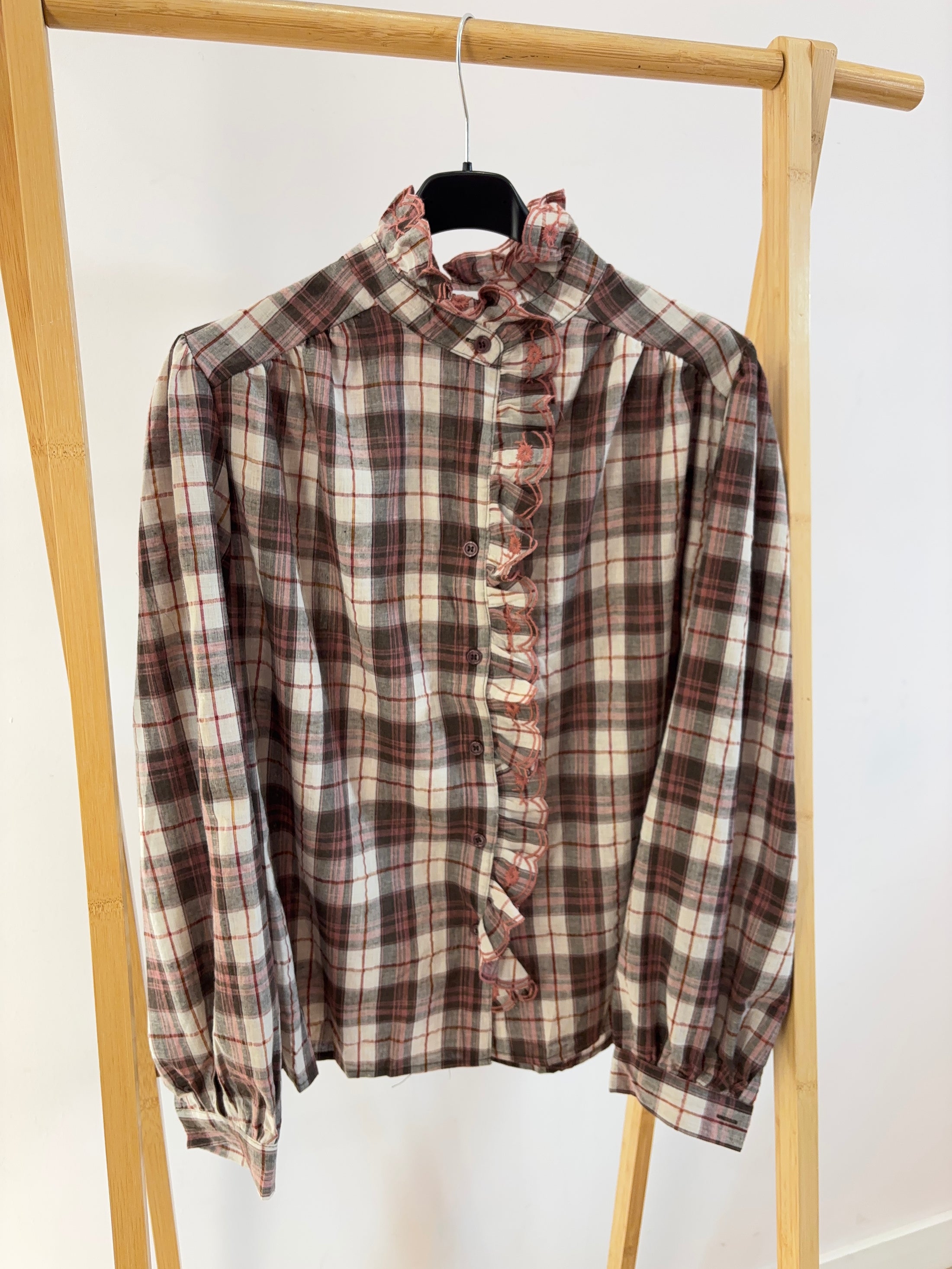 CAMISA ISLA
