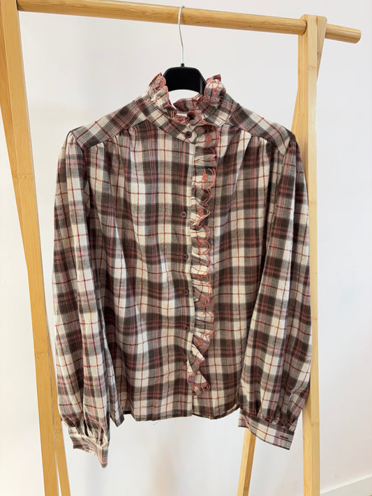 CAMISA ISLA