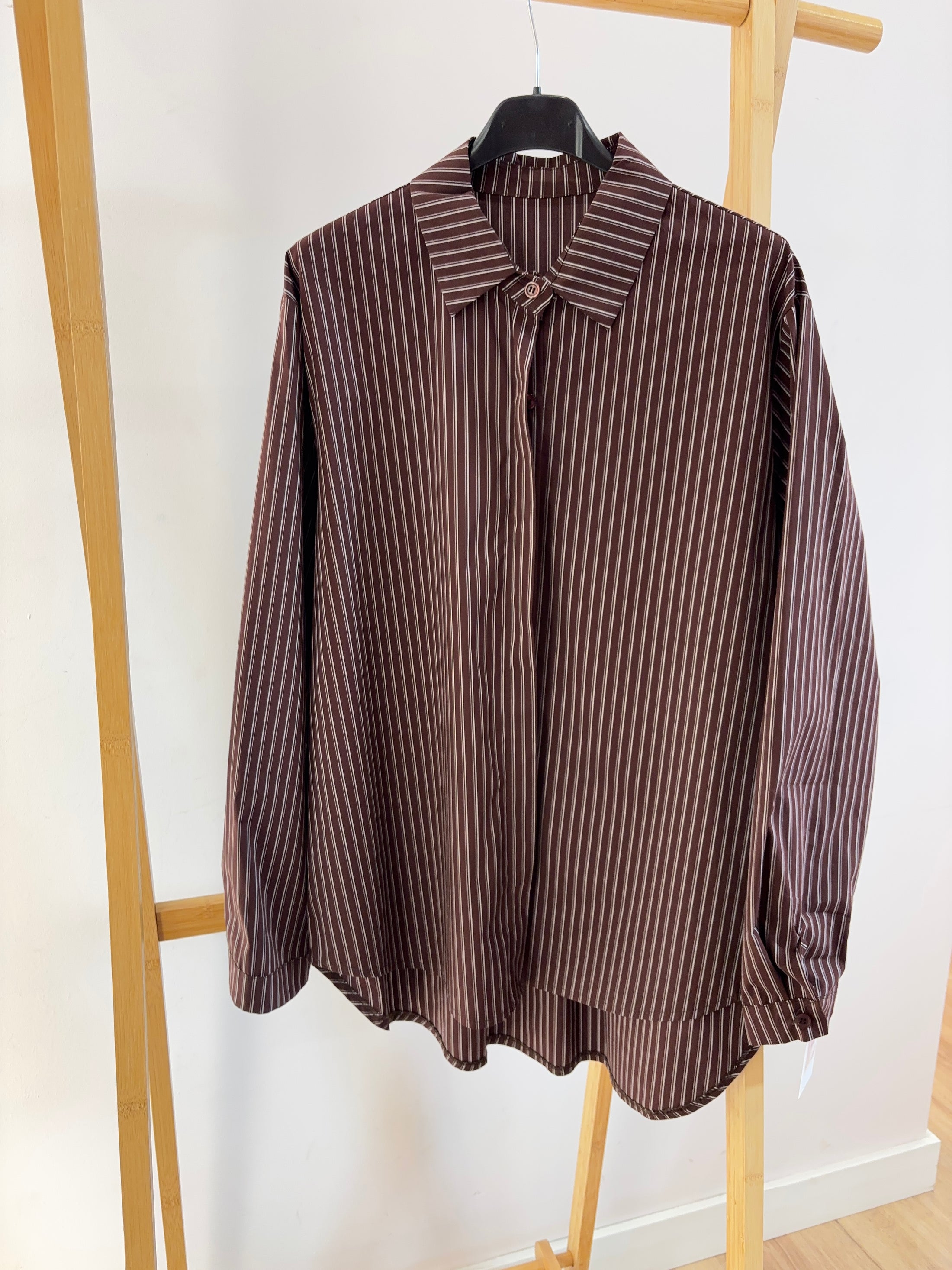 CAMISA VIGO